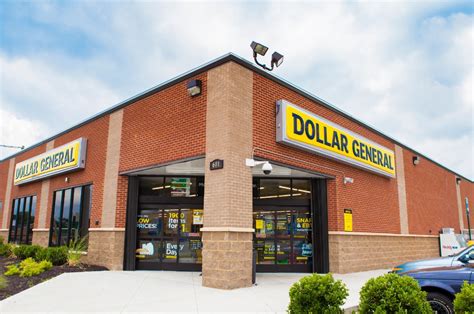 dg company|who owns dollar general company.